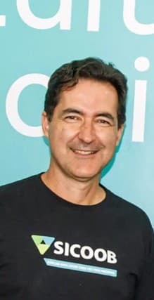 Foto do membro Flávio Sales